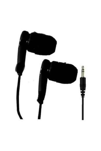 AURICULAR IN-EAR NEGRO C4 AXER