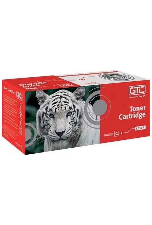 TONER HP 105A SIN CHIP 135/137/107 M107W/W1105A 1K GTC