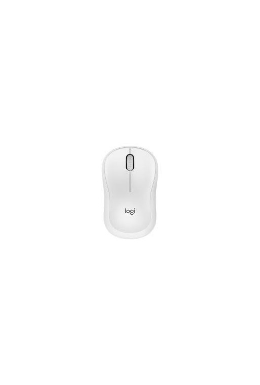 MOUSE WLS BLANCO M240 SILENT BLUETOOTH LOGITECH