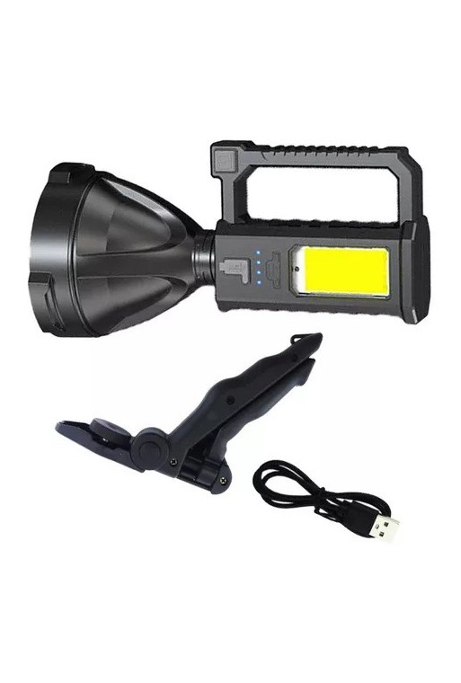 LINTERNA 1 LED + REFLECTOR COB UL-LIN1 U-LINE