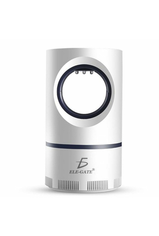 MATA MOSQUITOS RECARGABLE BG-360