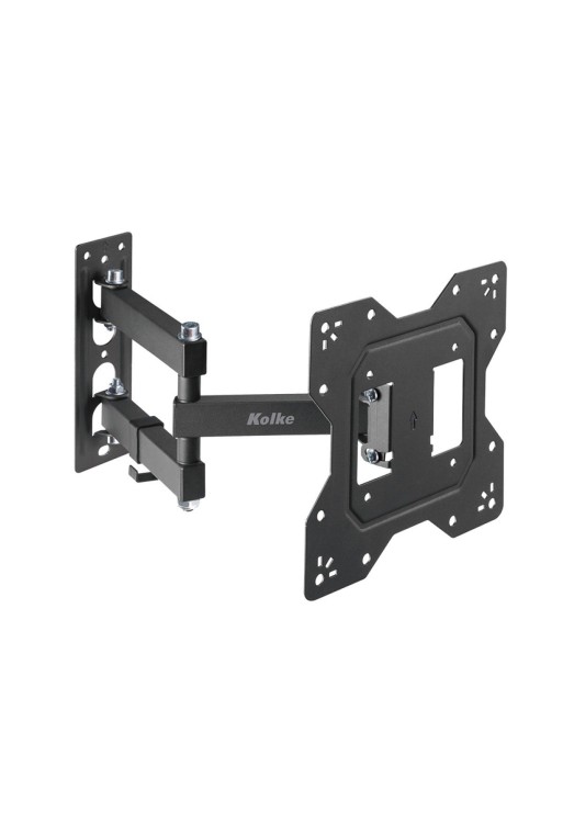 SOPORTE P/TV LED MOVIL 23" A 55" 30KG 2 BRAZOS KVS-588 KOLKE