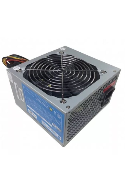 FUENTE P/PC 500W JT-500 JALATEC