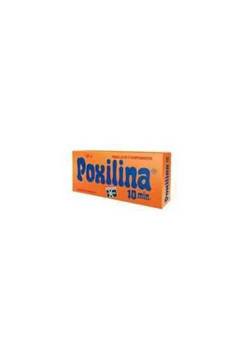 PEGAMENTO POXILINA X 38ML