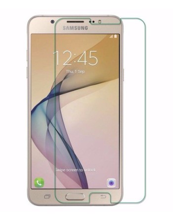 VIDRIO TEMPLADO SAMSUNG J4 2018 TEMPERED GLASS