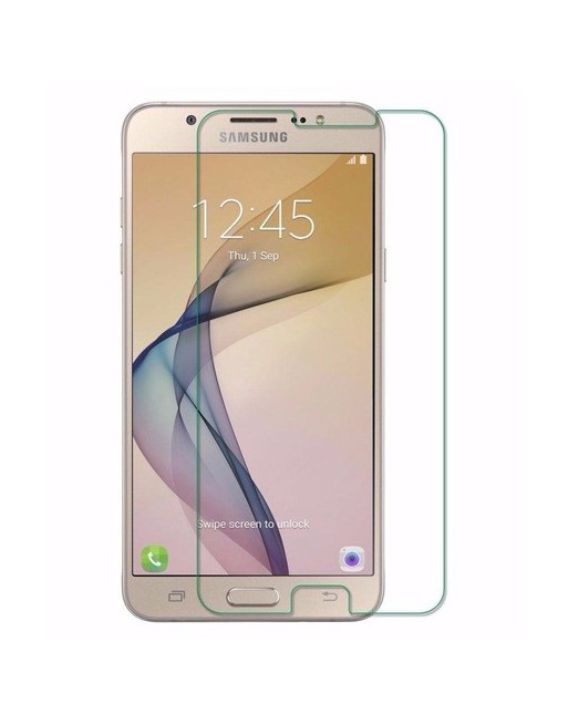 VIDRIO TEMPLADO SAMSUNG J4 2018 TEMPERED GLASS