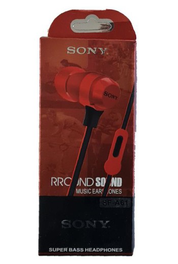 AURICULAR IN-EAR AKG-120 SAMSUNG