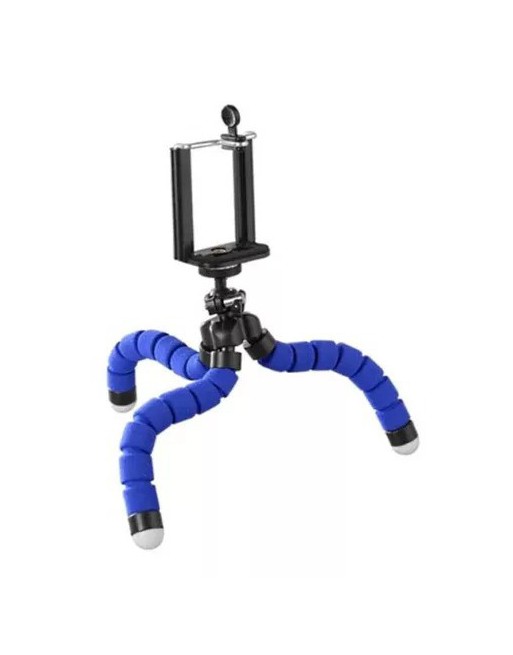TRIPODE P/CELULAR ARTICULADO Z-01