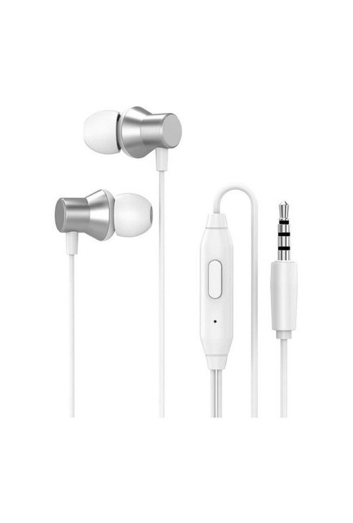 AURICULAR IN-EAR BLANCO C1 AXER