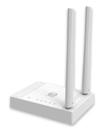 ROUTER WLS 2 ANTENAS MODEL N2 MIMO REPETIDOR GLC