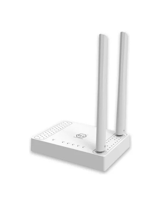 ROUTER WLS 2 ANTENAS MODEL N2 MIMO REPETIDOR GLC