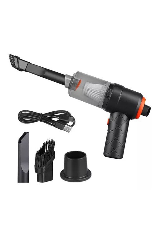 ASPIRADORA MINI INALAMBRICA YT-M2037