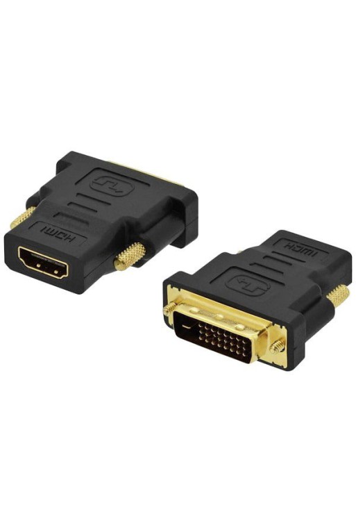 CONVERSOR DE DVI-D M A HDMI H (24+1) ARWEN