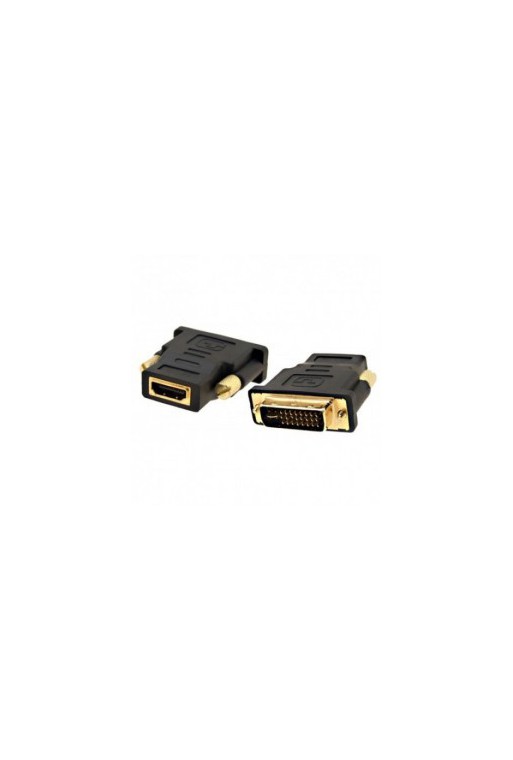 ADAPTADOR DVI-D M A HDMI H 24+1 09-09-017A INT.CO
