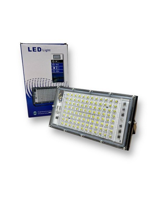 REFLECTOR BLANCO 100W HT-100WL