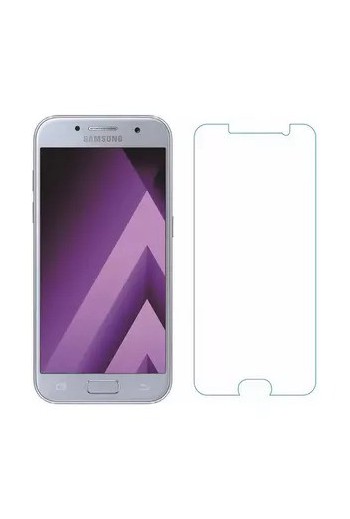 VIDRIO TEMPLADO SAMSUNG A5 A510 2016 VOX FON