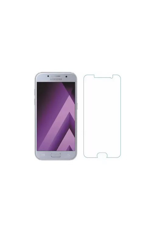 VIDRIO TEMPLADO SAMSUNG A5 A510 2016 VOX FON