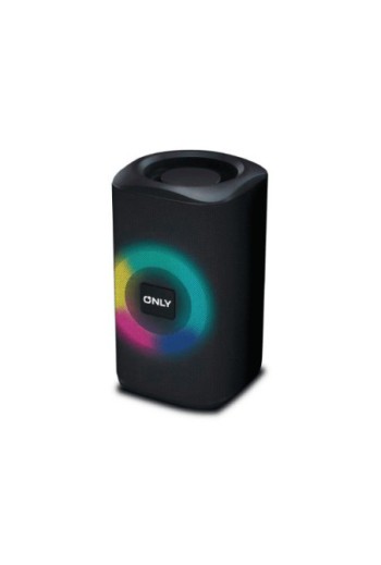 PARLANTE BLUETOOTH MINI VORTEX TWS PREMIUM MOD1179 NEGRO ONLY