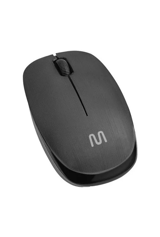 MOUSE WLS NEGRO MS500 MO277 MULTILASER