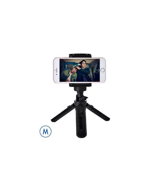 SOPORTE P/CELULAR TRIPODE ROTACION 360  SELFIE SKU:005 SUONO