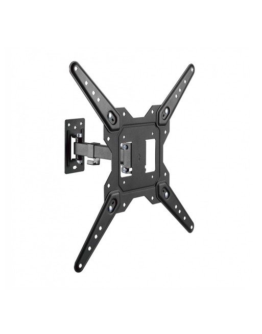 SOPORTE P/TV LED MOVIL 23" A 55" 30KG 1 BRAZO KVS-589 KOLKE