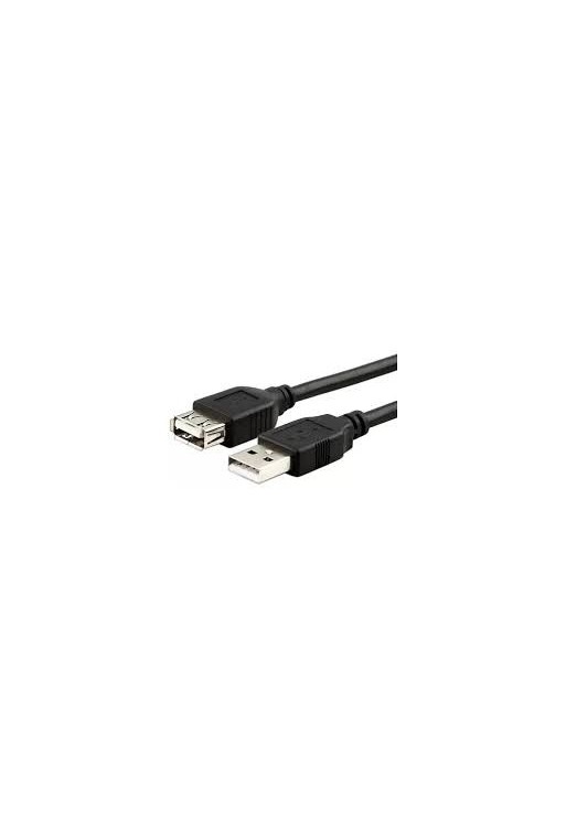 CABLE EXTENSION USB 1.8MTS BEST CHOICE AOWEIXUN