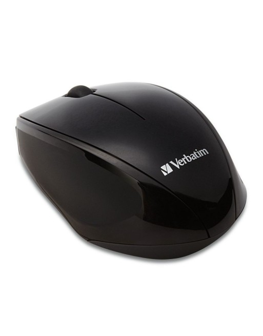 MOUSE WLS NEGRO 98590 BLUETOOTH VERBATIM