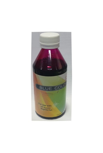 TINTA EPSON MAGENTA 250CC BLUE COLOR