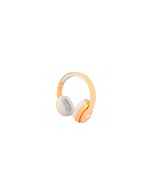 AURICULAR VINCHA M/L NARANJA AX-H350 AXER