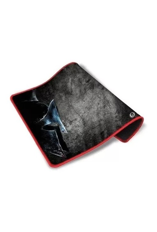 PAD DE MOUSE GAMER 35X25CM G19 BKT
