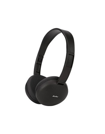 MANOS LIBRES MEDIANOS NEGRO MERCURY KAU-097 KOLKE