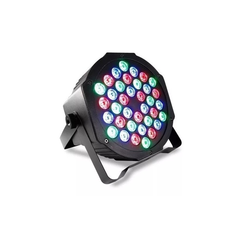 REFLECTOR LUZ LED PROTON 36LED SV-36L STAR VISION