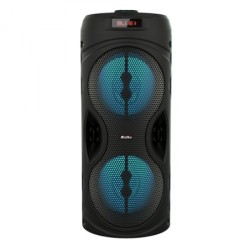 PARLANTE BLUETOOTH 4" X 2 80W 3000 PMPO ILUX KPM-511 KOLKE