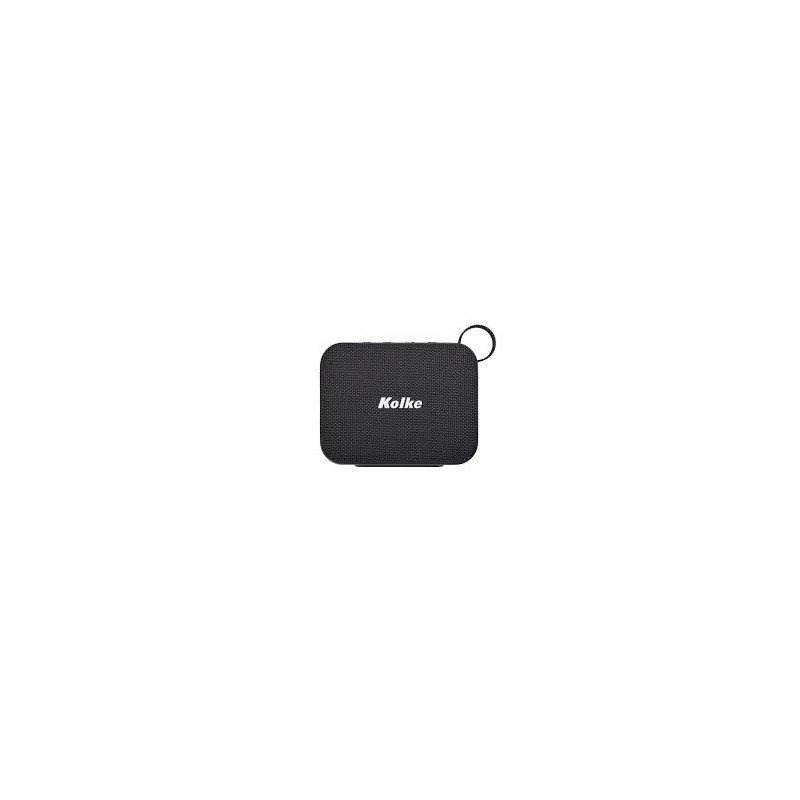 PRLANTE BLUETOOTH JOY BOX NEGRO KPP-697 KOLKE
