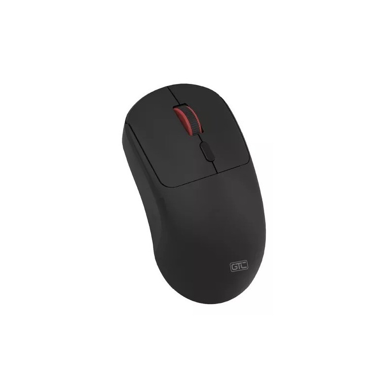 MOUSE WLS NEGRO OFFCIE CLICK MIG-124N GTC