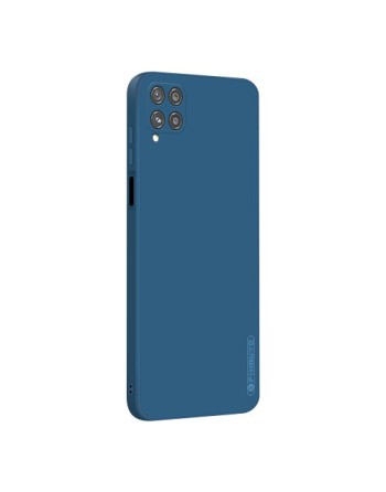 TPU SAMSUNG A22 4G AZUL