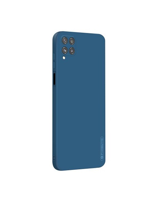 TPU SAMSUNG A22 4G AZUL TPU SAMSUNG A22 4G AZUL
