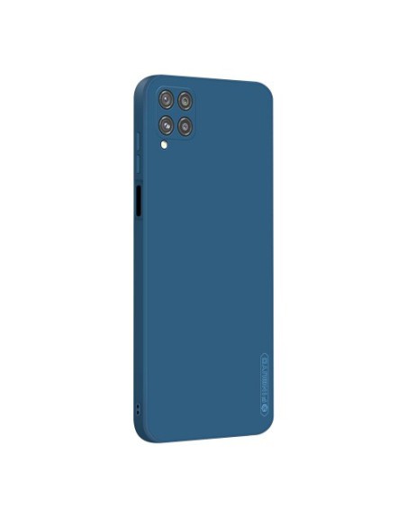 TPU SAMSUNG A22 4G AZUL