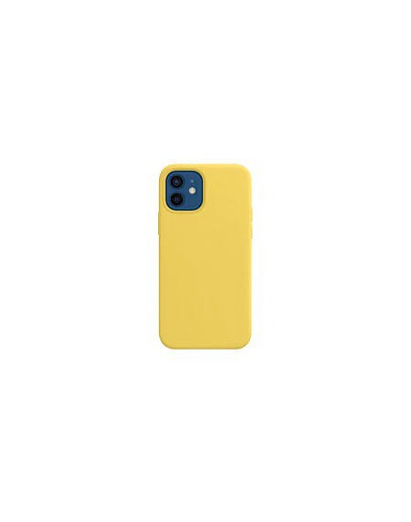TPU SAMSUNG A32 4G AMARILLO