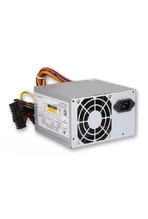 FUENTE P/PC 550W LE-550 LETOS