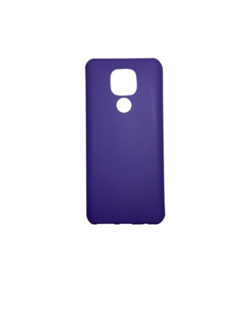 TPU MOTOROLA MOTO G53 VIOLETA