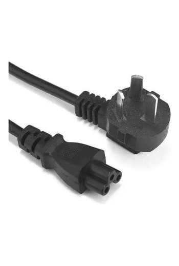 CABLE 220V 1.5MTS TREBOL