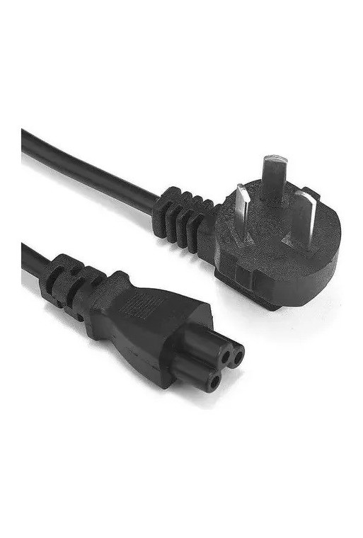 CABLE 220V 1.5MTS TREBOL