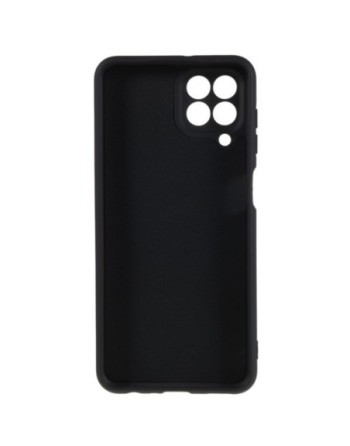 TPU SAMSUNG A42 5G NEGRO