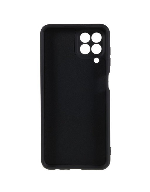 TPU SAMSUNG A42 5G NEGRO TPU SAMSUNG A42 5G NEGRO