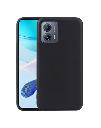 TPU MOTOROLA MOTO G53 NEGRO