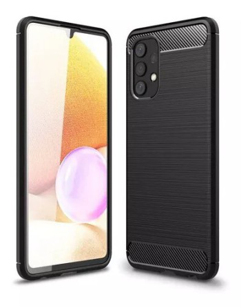 TPU SAMSUNG A32 4G NEGRO