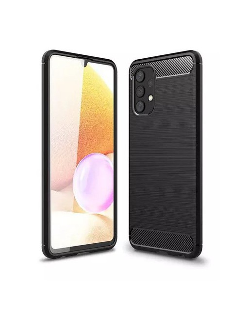 TPU SAMSUNG A32 4G NEGRO TPU SAMSUNG A32 4G NEGRO