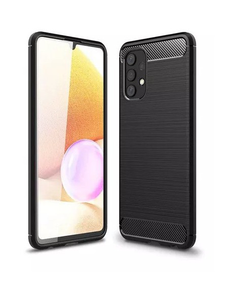 TPU SAMSUNG A32 4G NEGRO