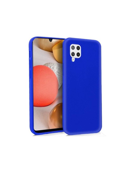 TPU SAMSUNG A42 5G AZUL TPU SAMSUNG A42 5G AZUL